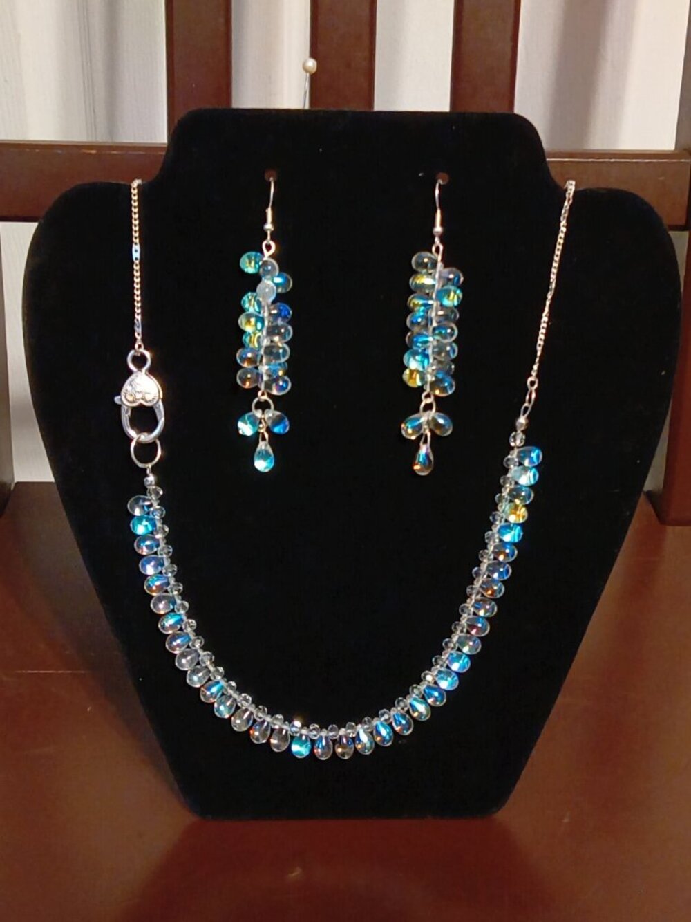 Handmade Jewelry